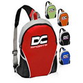 Pocket Sling Backpacks